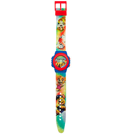 Paw Patrol Armbåndsur - Digital