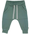 Müsli Bukser - Cozy Me Big Pocket - Pine