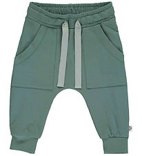 Müsli Bukser - Cozy Me Big Pocket - Pine