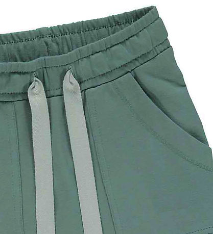 Müsli Bukser - Cozy Me Big Pocket - Pine