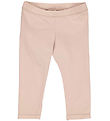 Müsli Bukser - Cozy Me Frill - Spa Rose