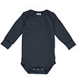 Müsli Body l/æ - Cozy Me - Night Blue
