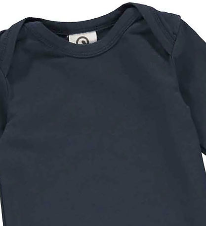 Müsli Body l/æ - Cozy Me - Night Blue