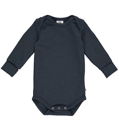 Müsli Body l/æ - Cozy Me - Night Blue