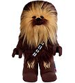 LEGO® Bamse - Star Wars - Chewbacca - 35 cm