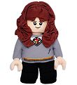 LEGO® Bamse - Harry Potter - Hermione Granger - 31 cm