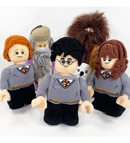 LEGO® Bamse - Harry Potter - Hermione Granger - 31 cm