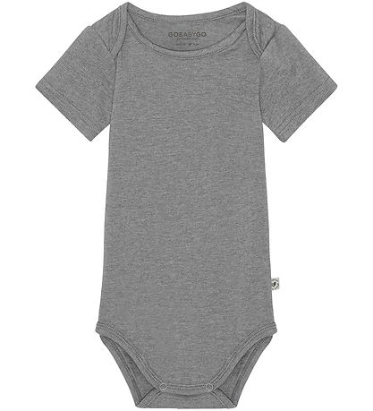 GoBabyGo Body k/æ - Hazel - Ash