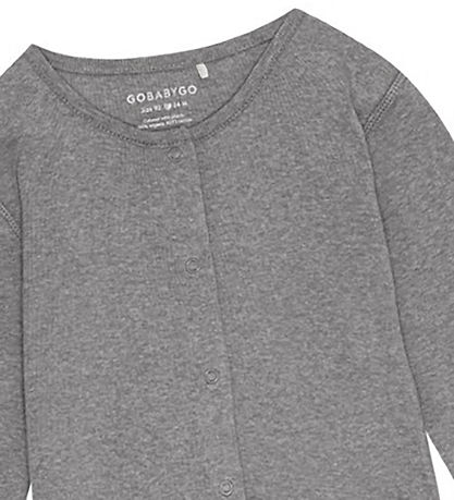 GoBabyGo Heldragt - Oak - Ash