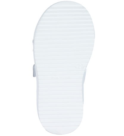 Versace Sko - White/Black