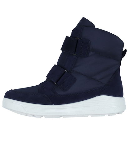 Ecco Vinterstøvler - Tex - Urban Snowboarder - Night Sky/Night