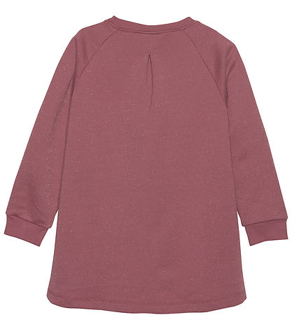 Minymo Tunika - Roan Rouge m. Glimmer