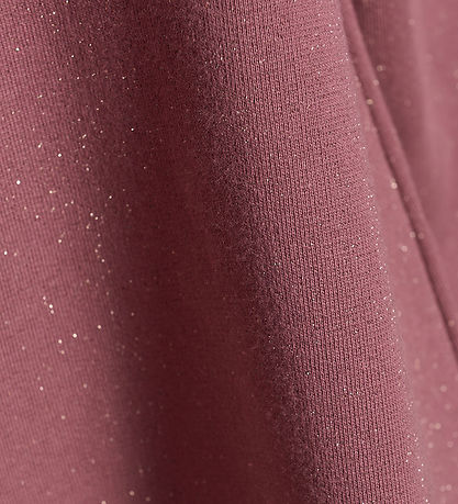 Minymo Tunika - Roan Rouge m. Glimmer