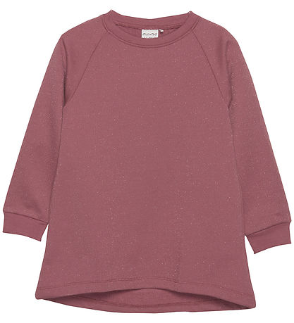 Minymo Tunika - Roan Rouge m. Glimmer