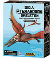 4M KidzLabs - Udgravning Pteranodon 