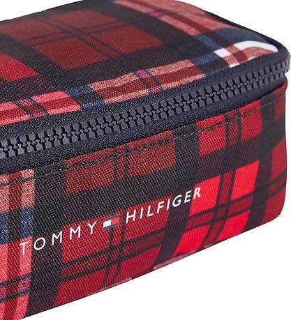 Tommy Hilfiger Penalhus - Essential - Multi Check
