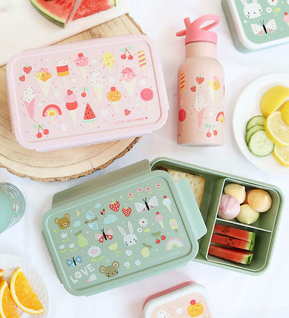 A Little Lovely Company Madkasse - Bento - Joy