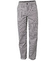 Hound Jeans - Striped - Black/Off White