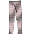 Joha Leggings - Uld - Rosa/Grå