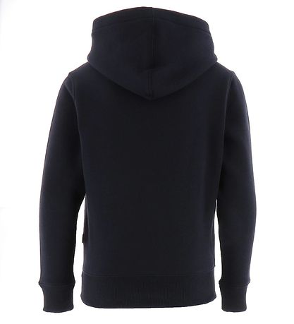 Billabong Hættetrøje - Arch - Navy