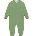 Molo Køredragt - Uld - Umar - Moss Green
