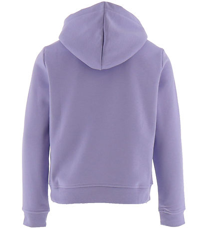 Vans Hættetrøje - Gr Flying V Hoodie Girls - Sweet Lavender