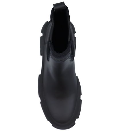 Steve Madden Støvler - Triumphal - Sort