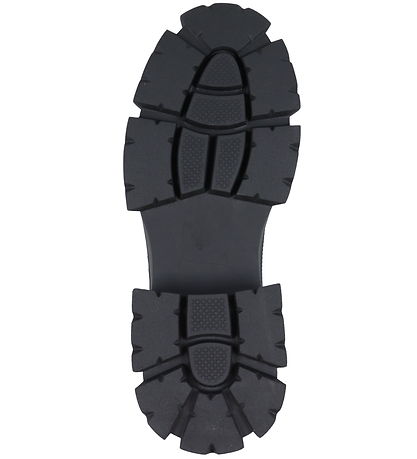 Steve Madden Støvler - Triumphal - Sort