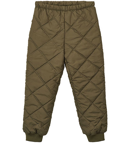 Liewood Termotøj - Anniston - Bats/Khaki