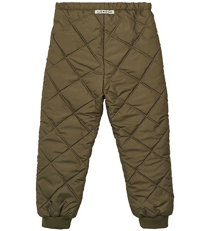 Liewood Termotøj - Anniston - Bats/Khaki