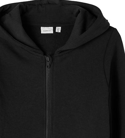 Name It Cardigan - Noos - NkmNesweat - Sort