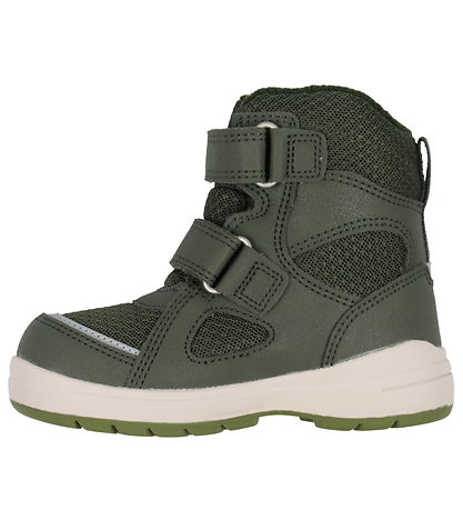 Viking Vinterstøvler - Tex - Spro - Hunting Green