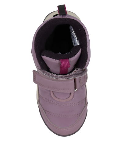 Viking Vinterstøvler - Tex - Aery - Dusty Pink