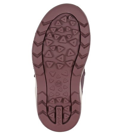 Viking Vinterstøvler - Tex - Spro - Grape