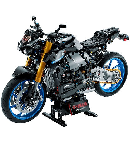 LEGO® Technic - Yamaha MT-10 SP 42159 - 1478 Dele