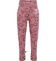 Hummel Leggings - hmlElvira - Rosa