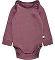 Hummel Body l/æ - hmlMaule - Lilla