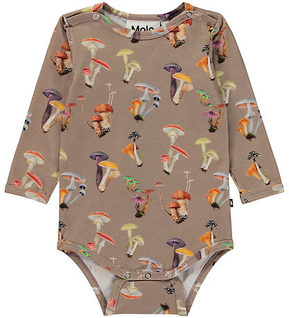 Molo Body l/æ - Foss - Mini Fungi