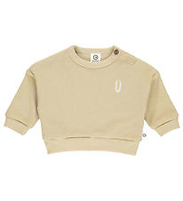 Müsli Bluse - Interlock - Rye