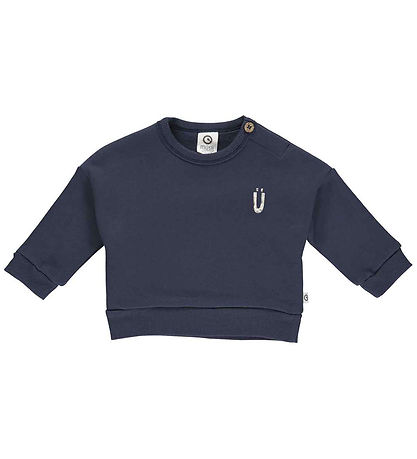 Müsli Sweatshirt - Night Blue
