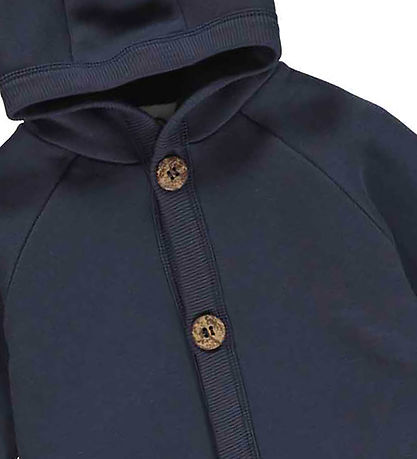 Müsli Cardigan - Night Blue