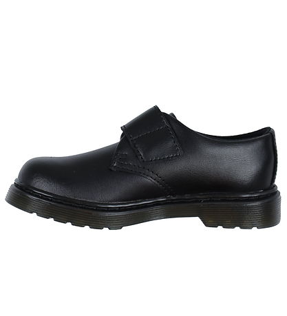 Dr. Martens Sko - Kamron - Black