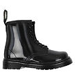 Dr. Martens Støvler - 1460 T Rainbow - Black