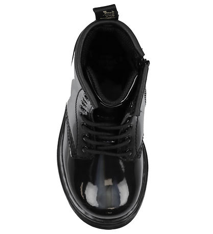 Dr. Martens Støvler - 1460 T Rainbow - Black