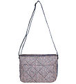 DAY ET Skuldertaske - Mini RE-Q - Quilted - Multi Colour