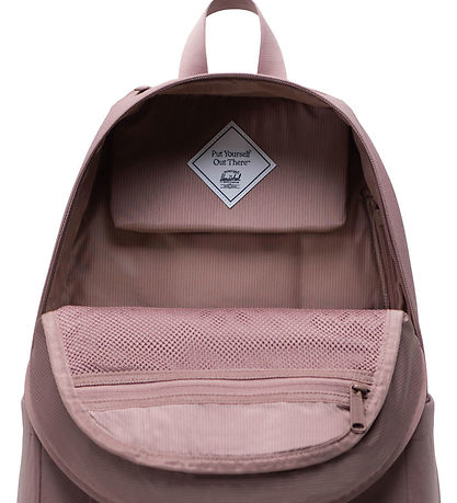 Herschel Rygsæk - Seymour - EcoSystem - Ash Rose