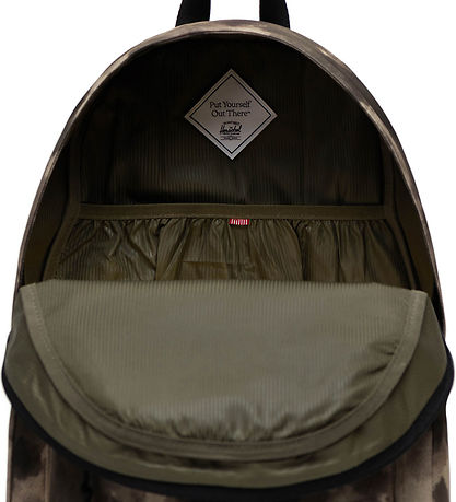 Herschel Rygsæk - Classic XL - EcoSystem - Painted Camo