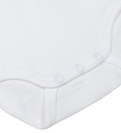 Name It Body l/æ - Noos - NbnBody - 3-pak - Bright White
