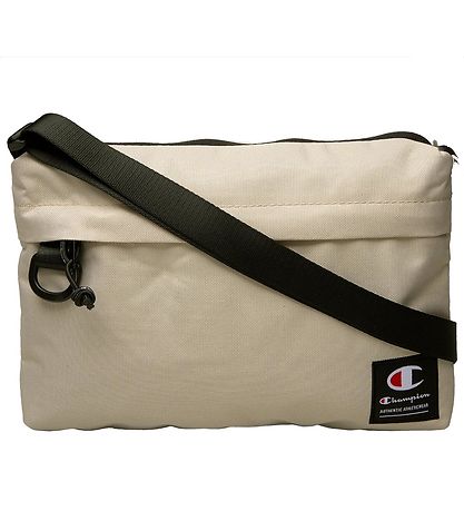 Champion Skuldertaske - Sand