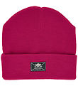 Mikk-Line Hue - Strik - Fuchsia Red